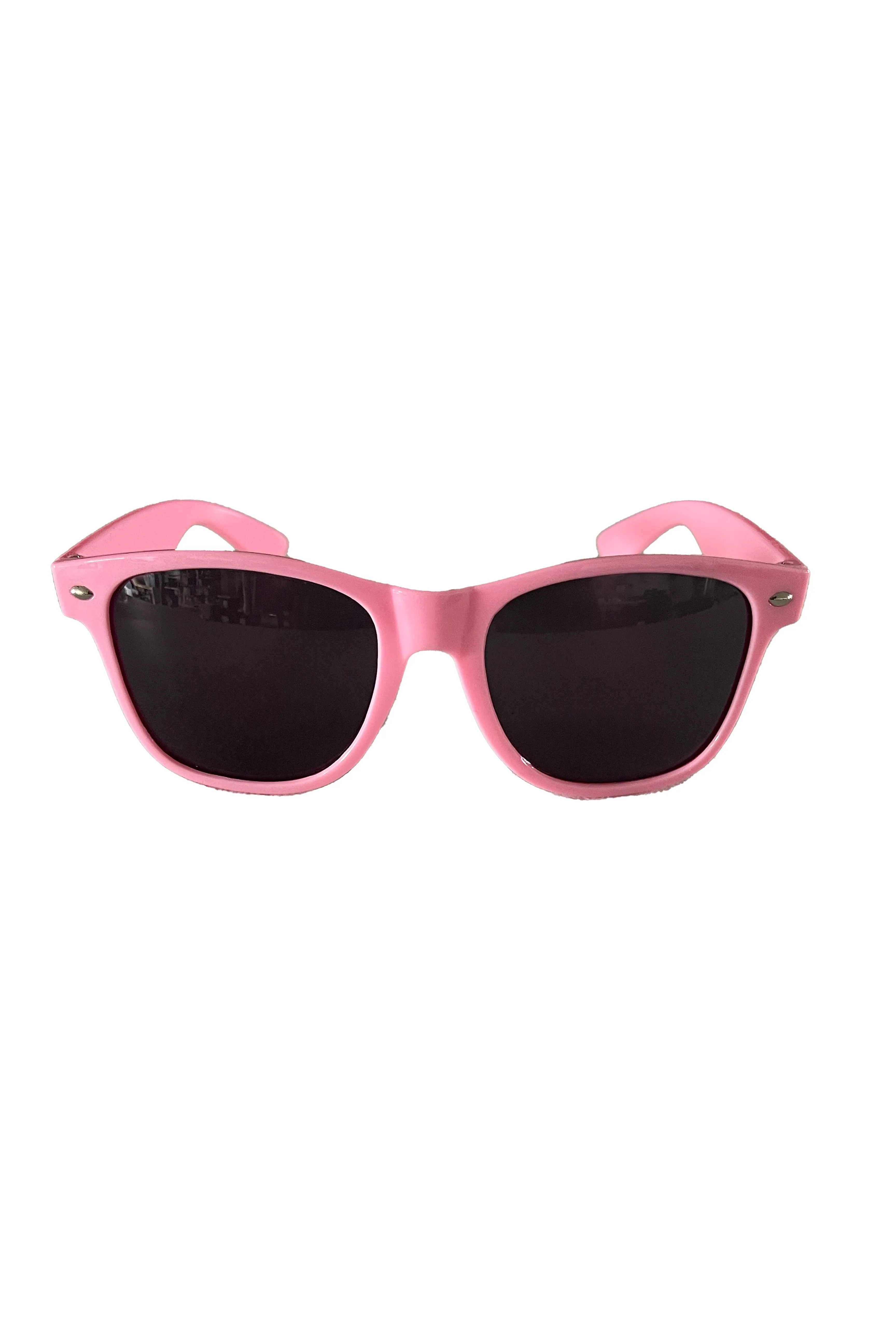 3009 - Pink Ribbon Sunglasses