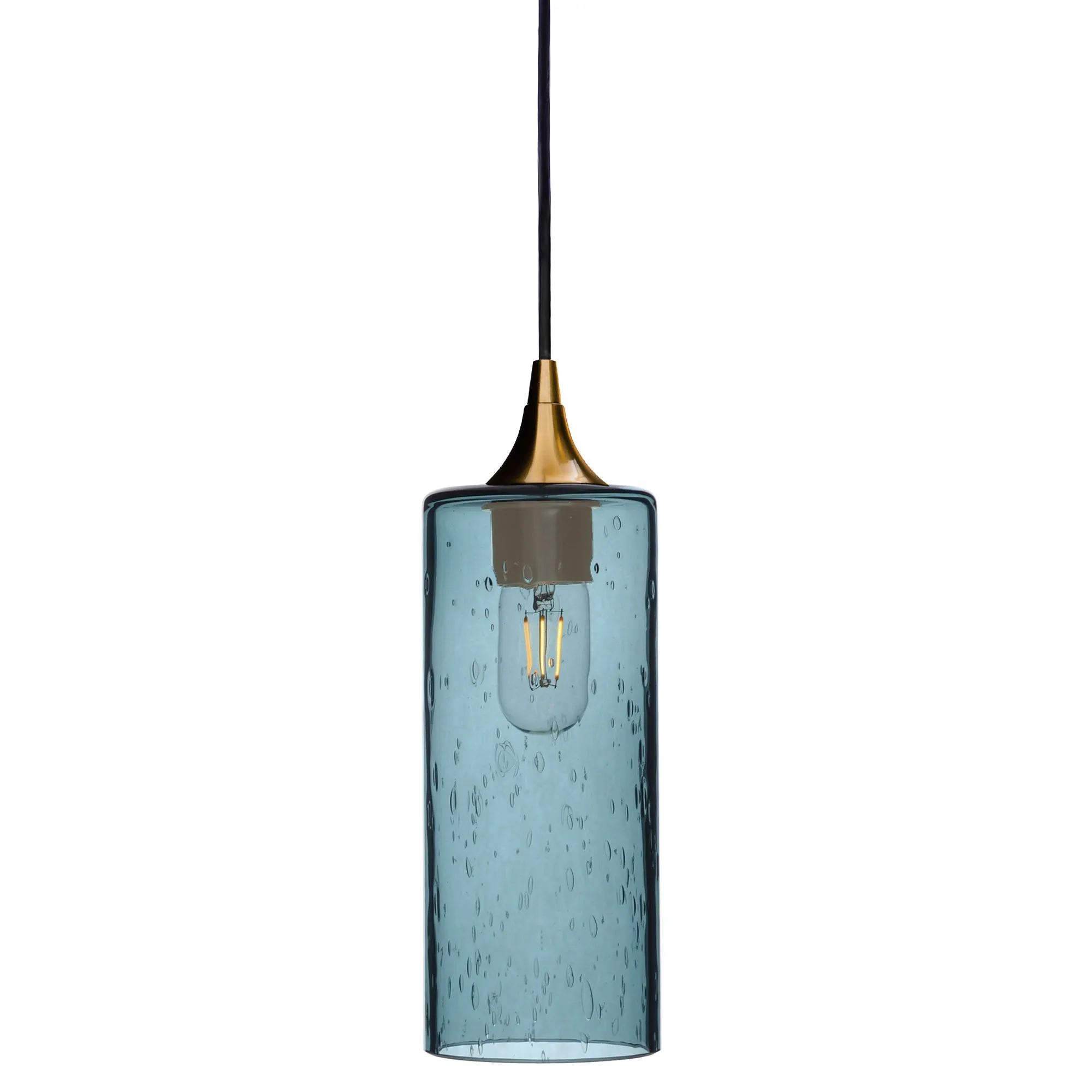 515 Lunar: Single Pendant Light