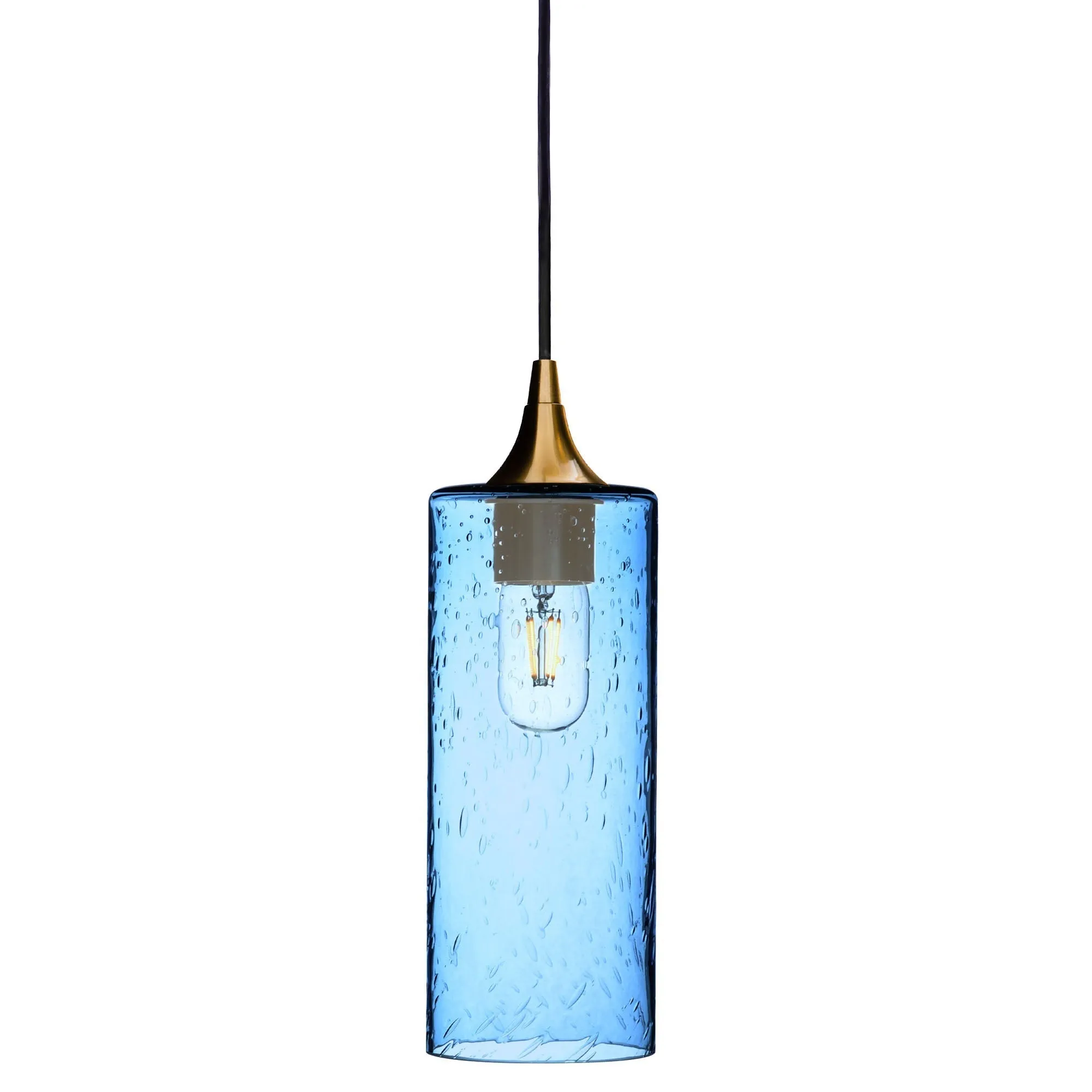 515 Lunar: Single Pendant Light