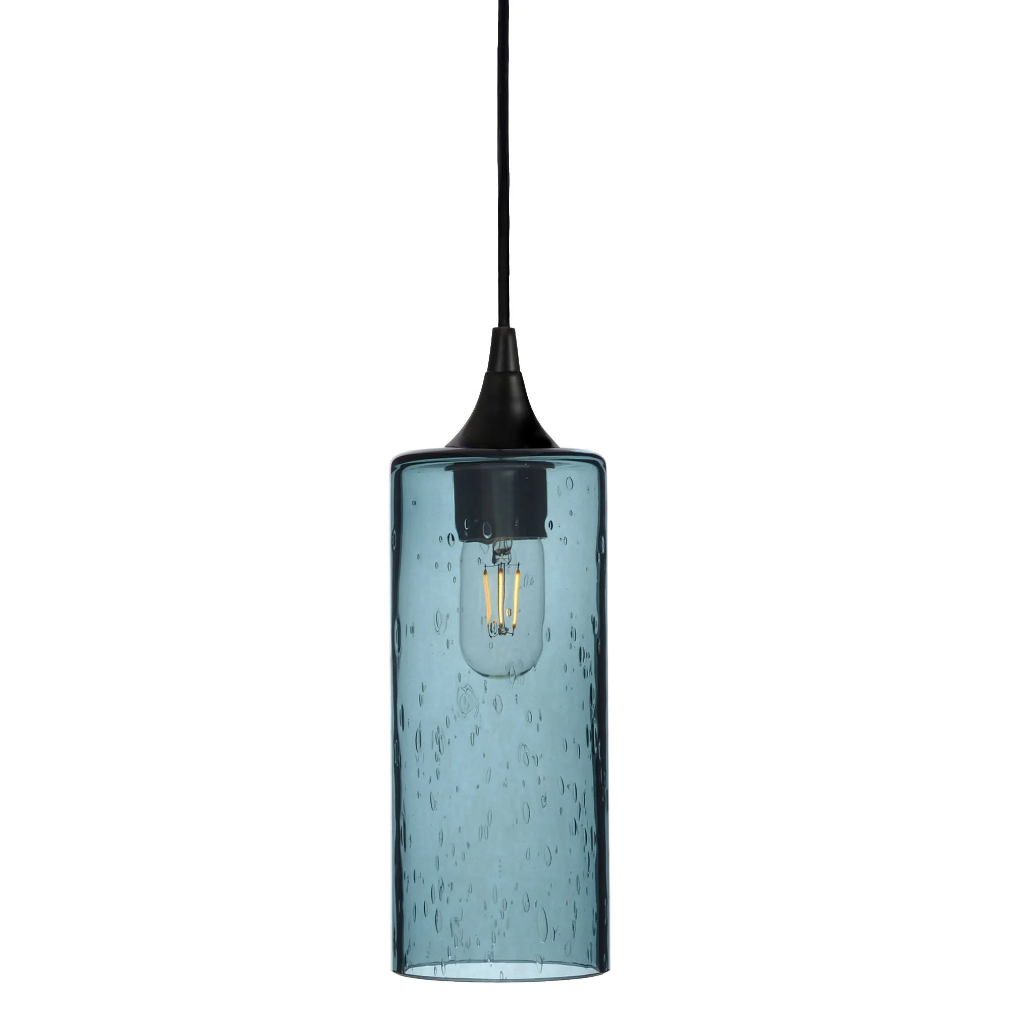 515 Lunar: Single Pendant Light