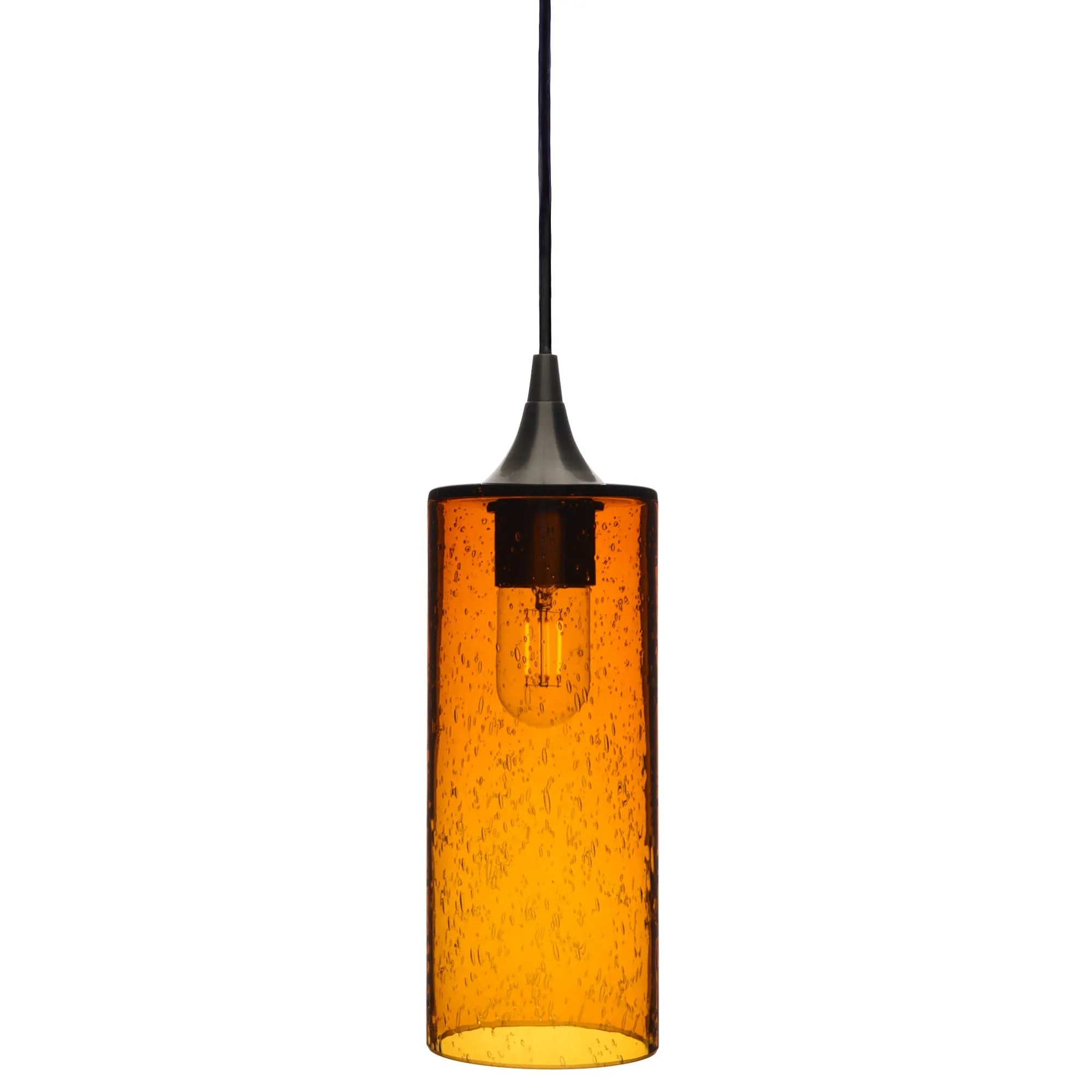 515 Lunar: Single Pendant Light
