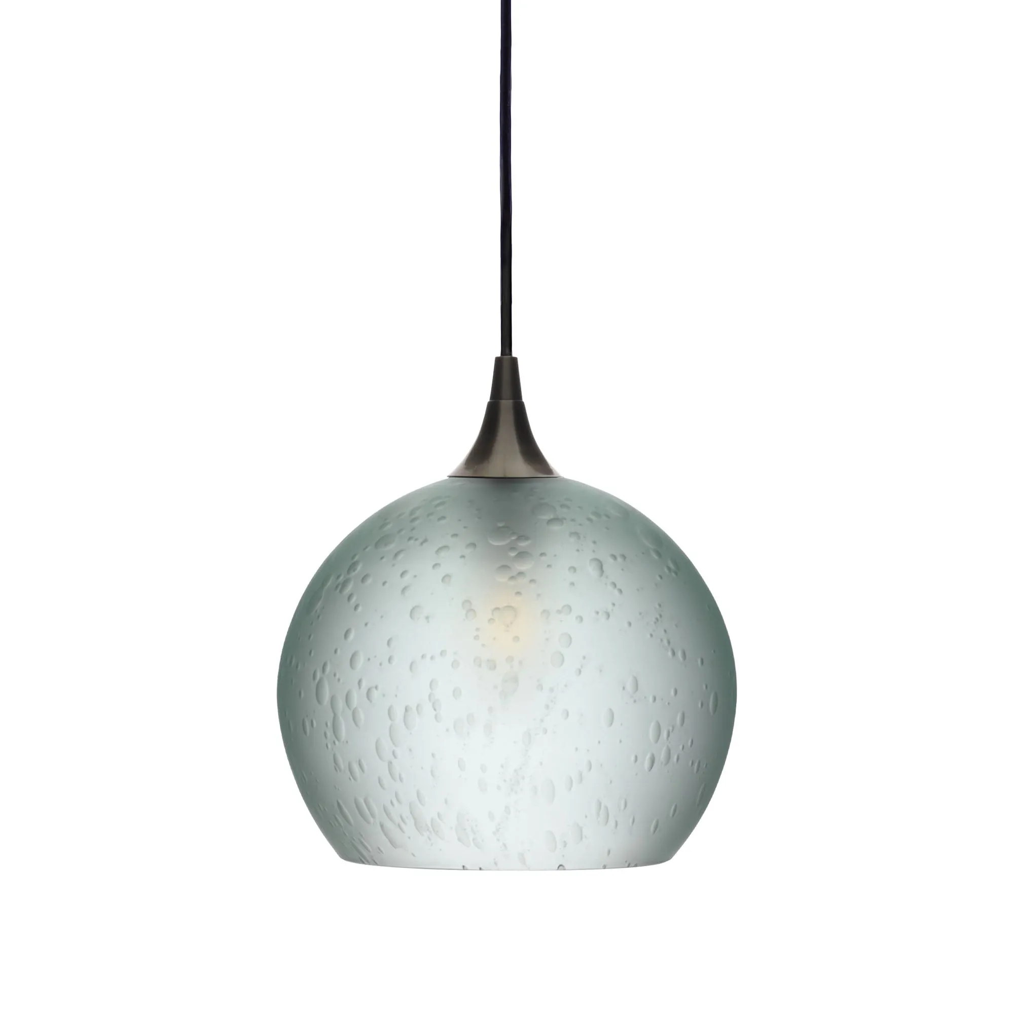 768 Celestial: Single Pendant Light