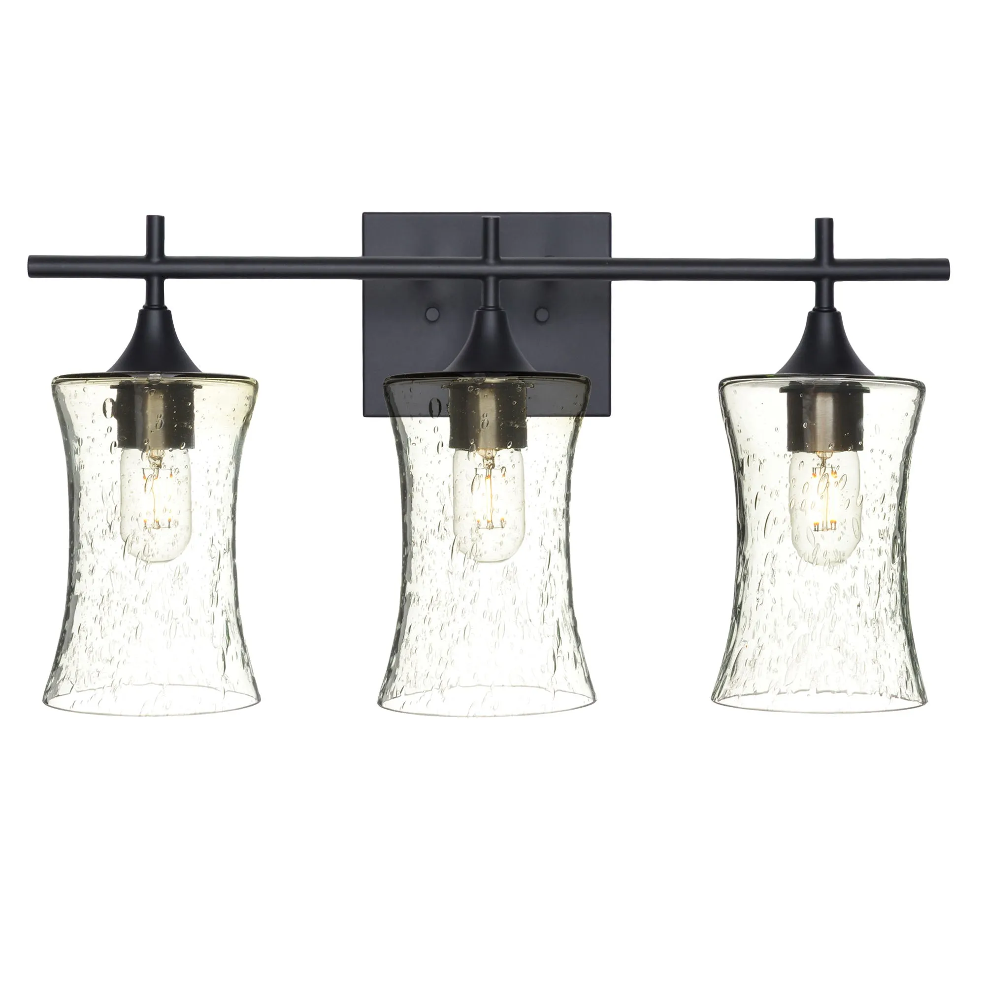 818 Lunar: 3 Light Wall Vanity
