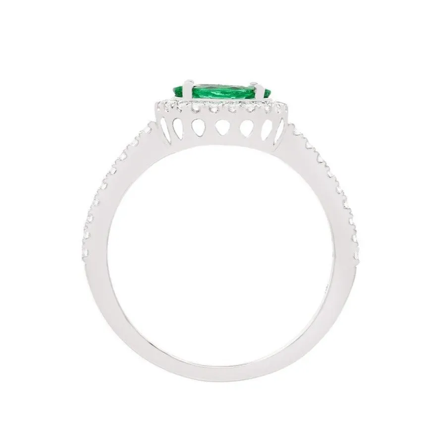 Amalfi Ring - YG