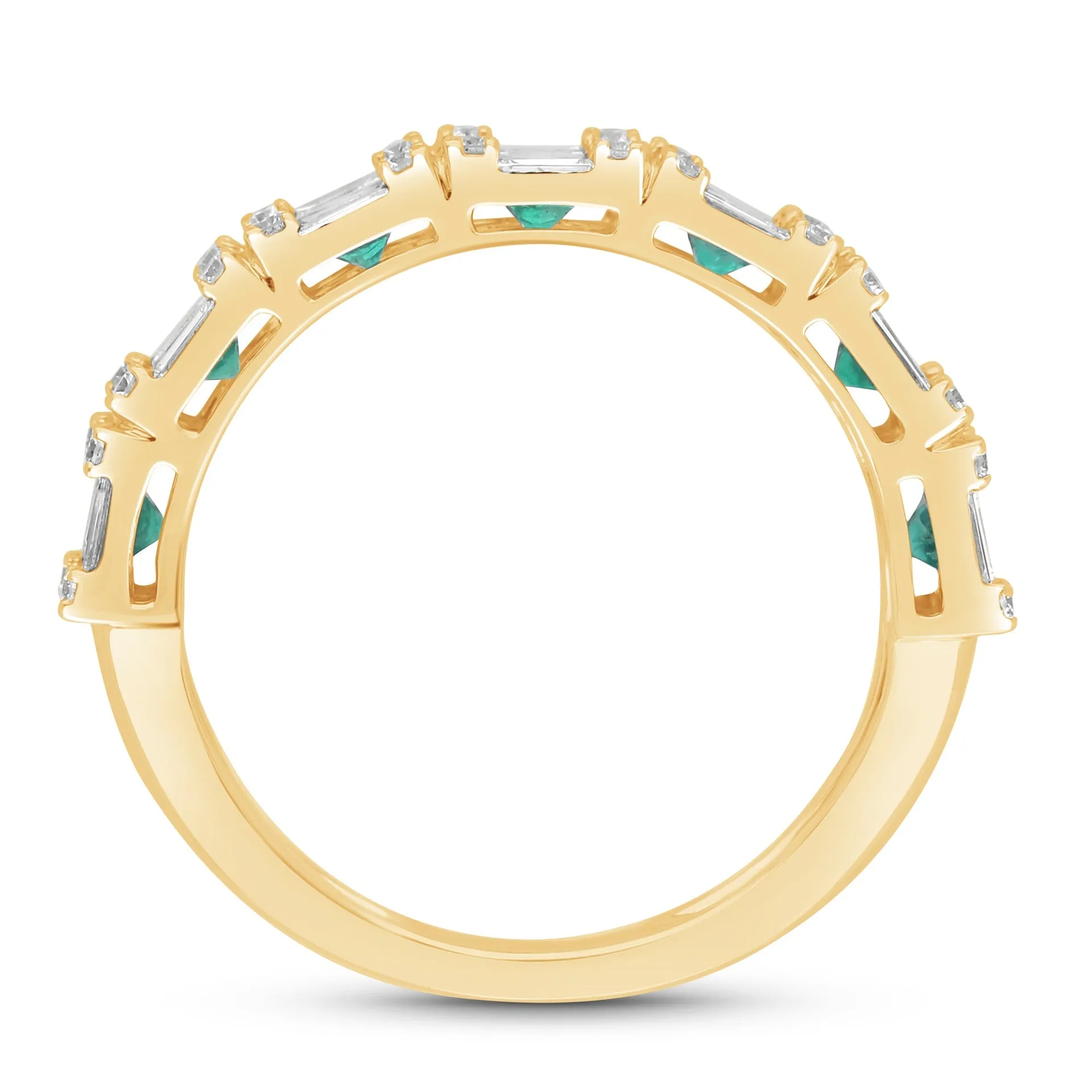 Amira Ring - WG