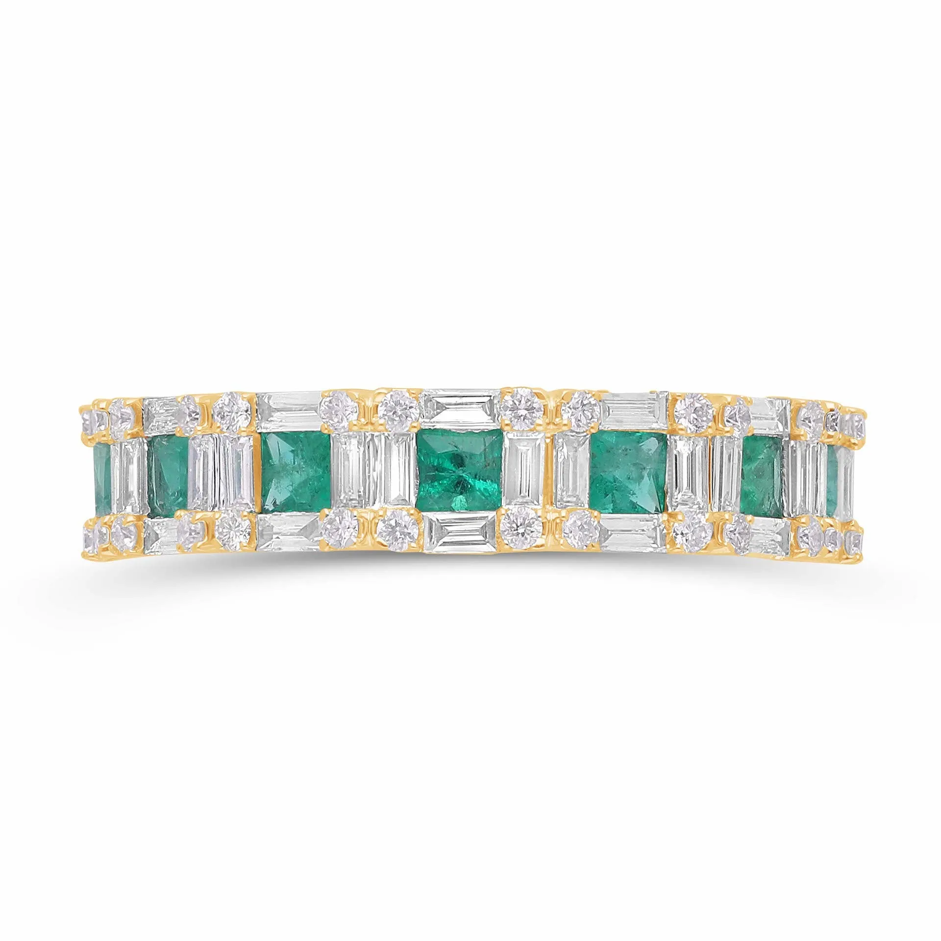 Amira Ring - WG