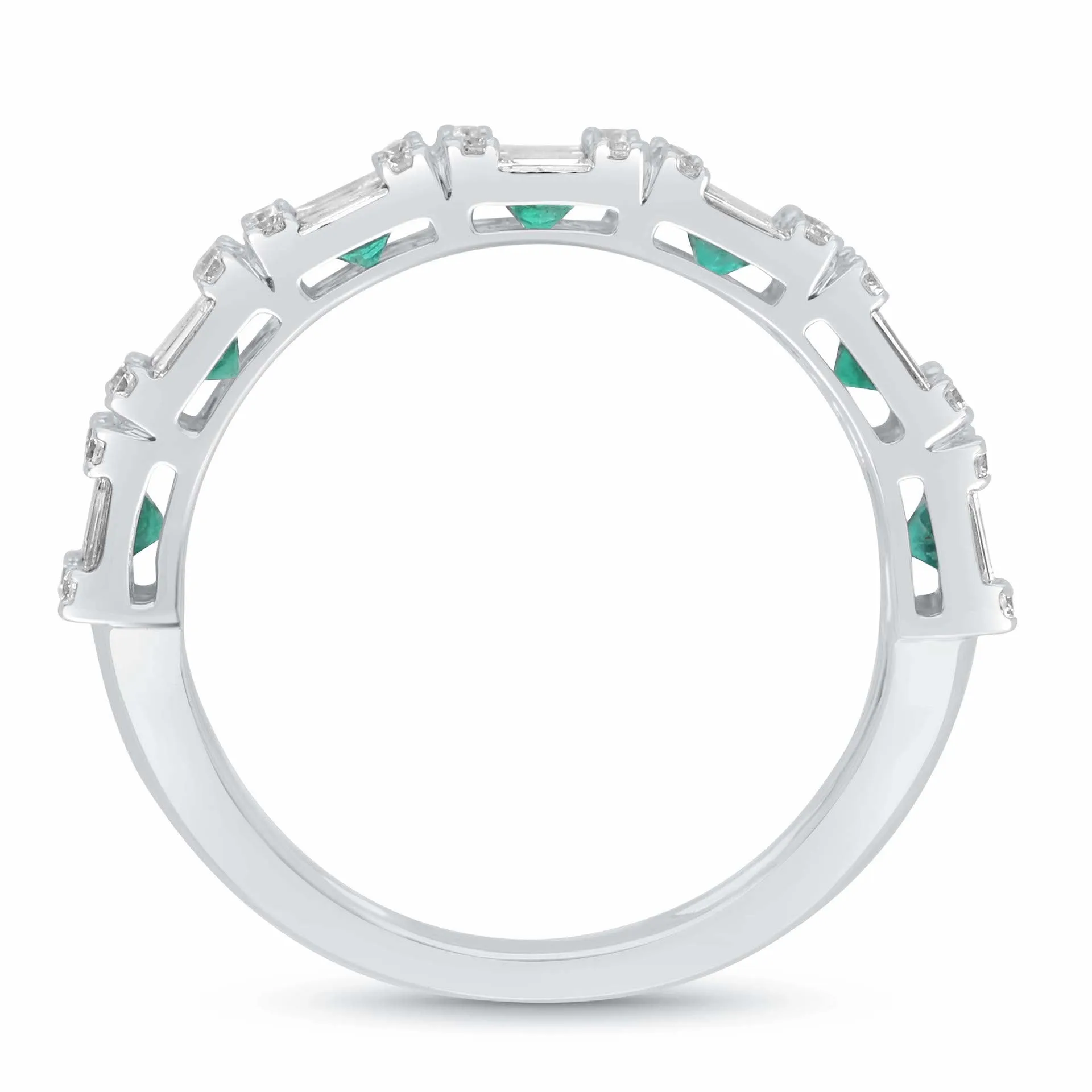 Amira Ring - WG