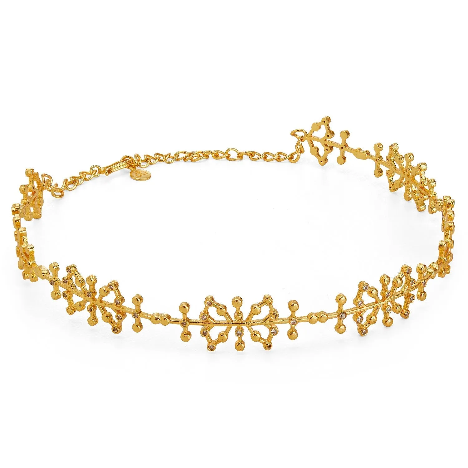 AURO CHOKER