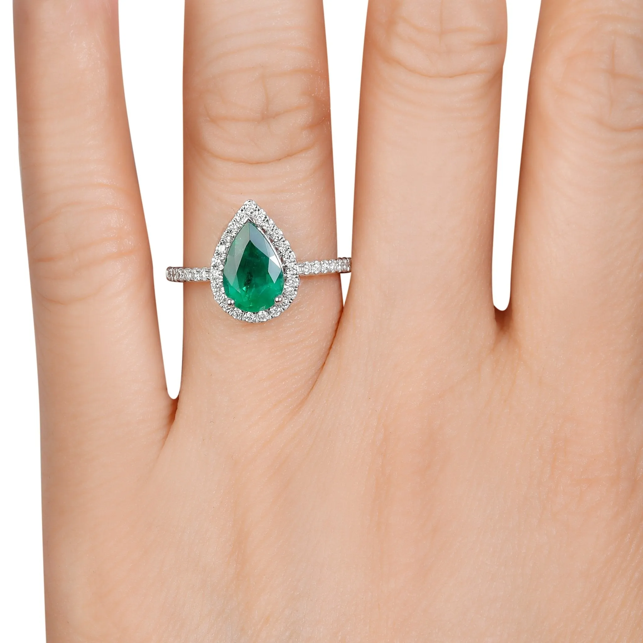 Aurora Ring - YG
