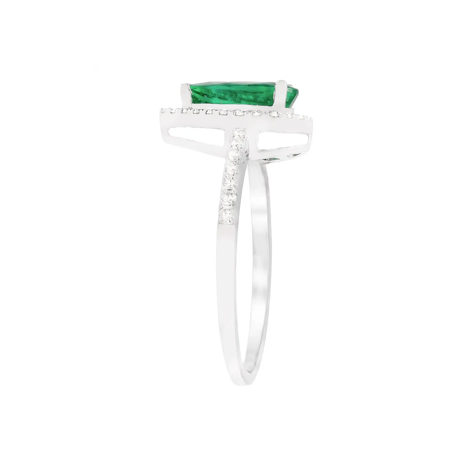 Aurora Ring - YG