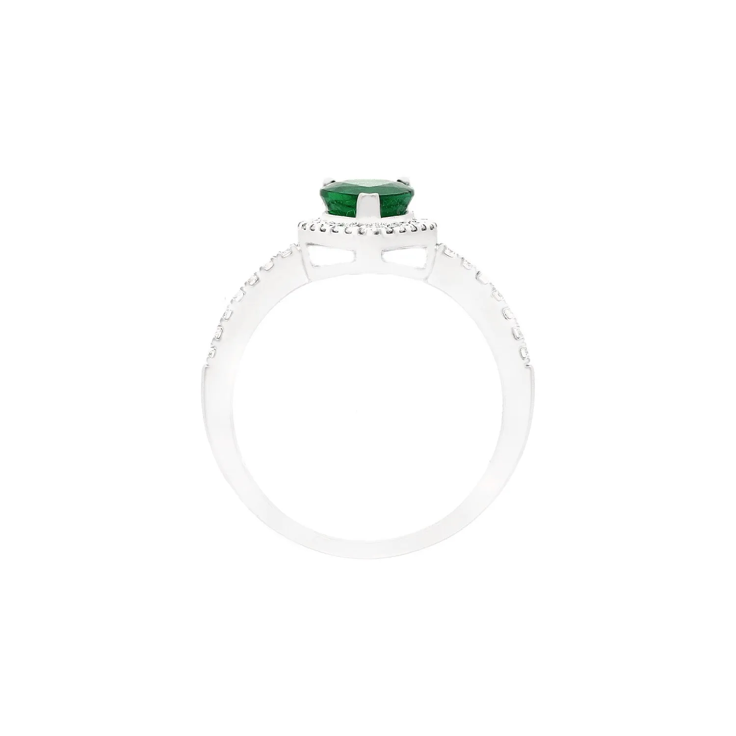 Aurora Ring - YG