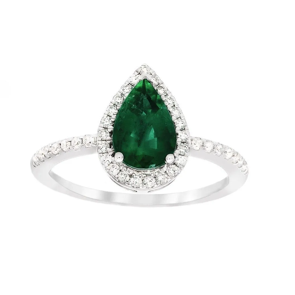 Aurora Ring - YG