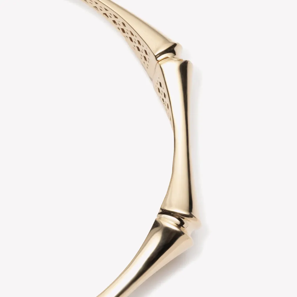BAMBÙ COLLAR