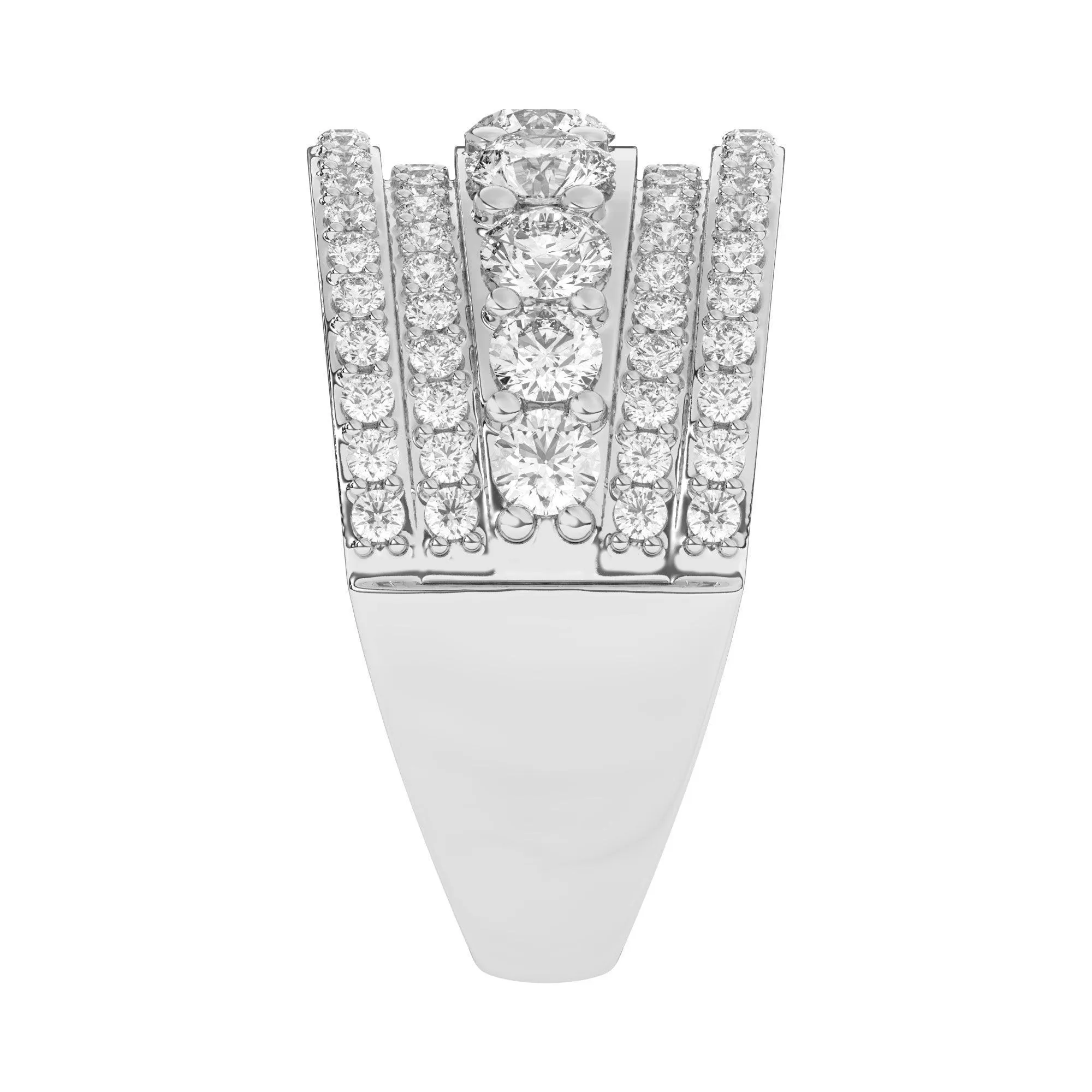 Barbara Ring - 2.00 Ct. T.W.