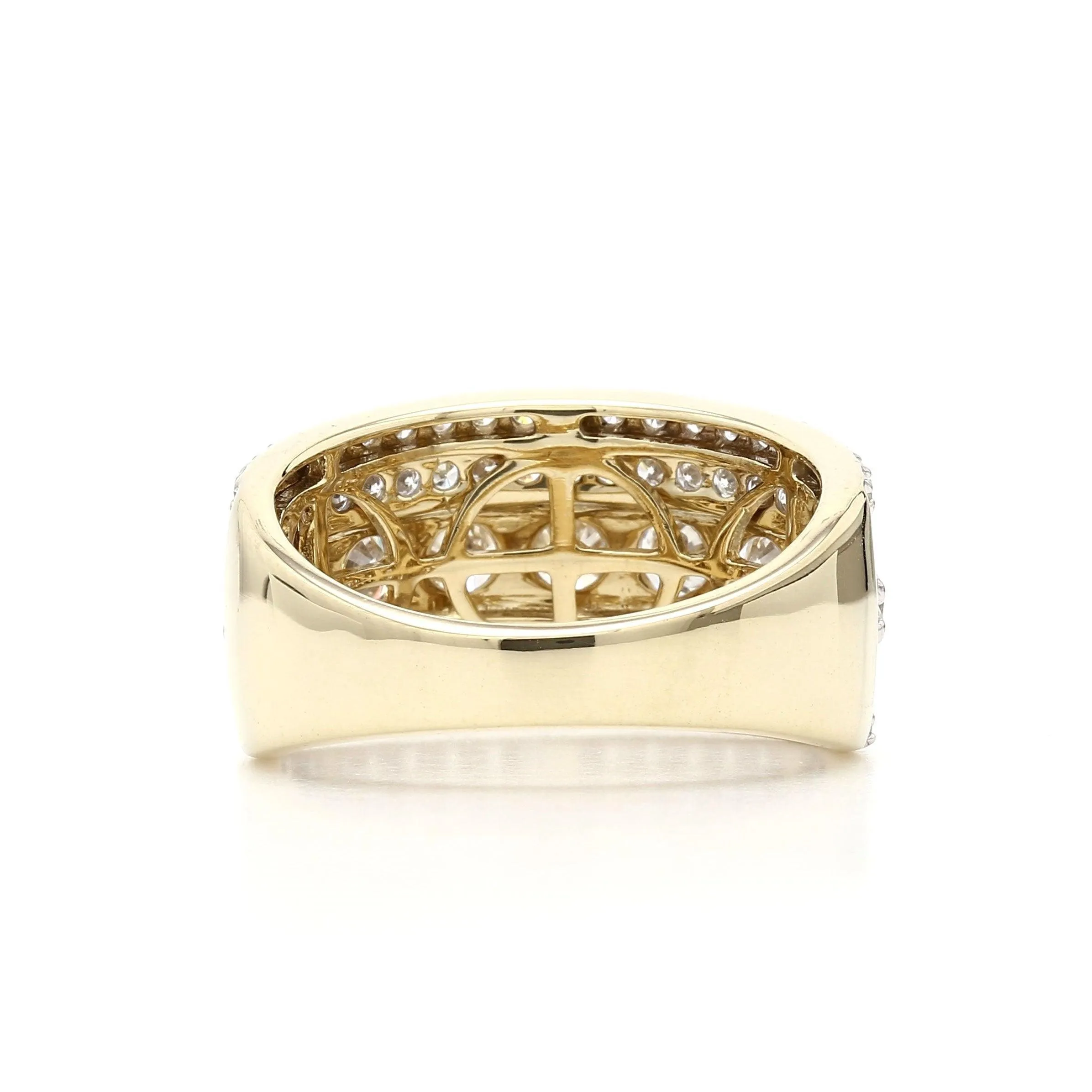 Barbara Ring - 2.00 Ct. T.W.