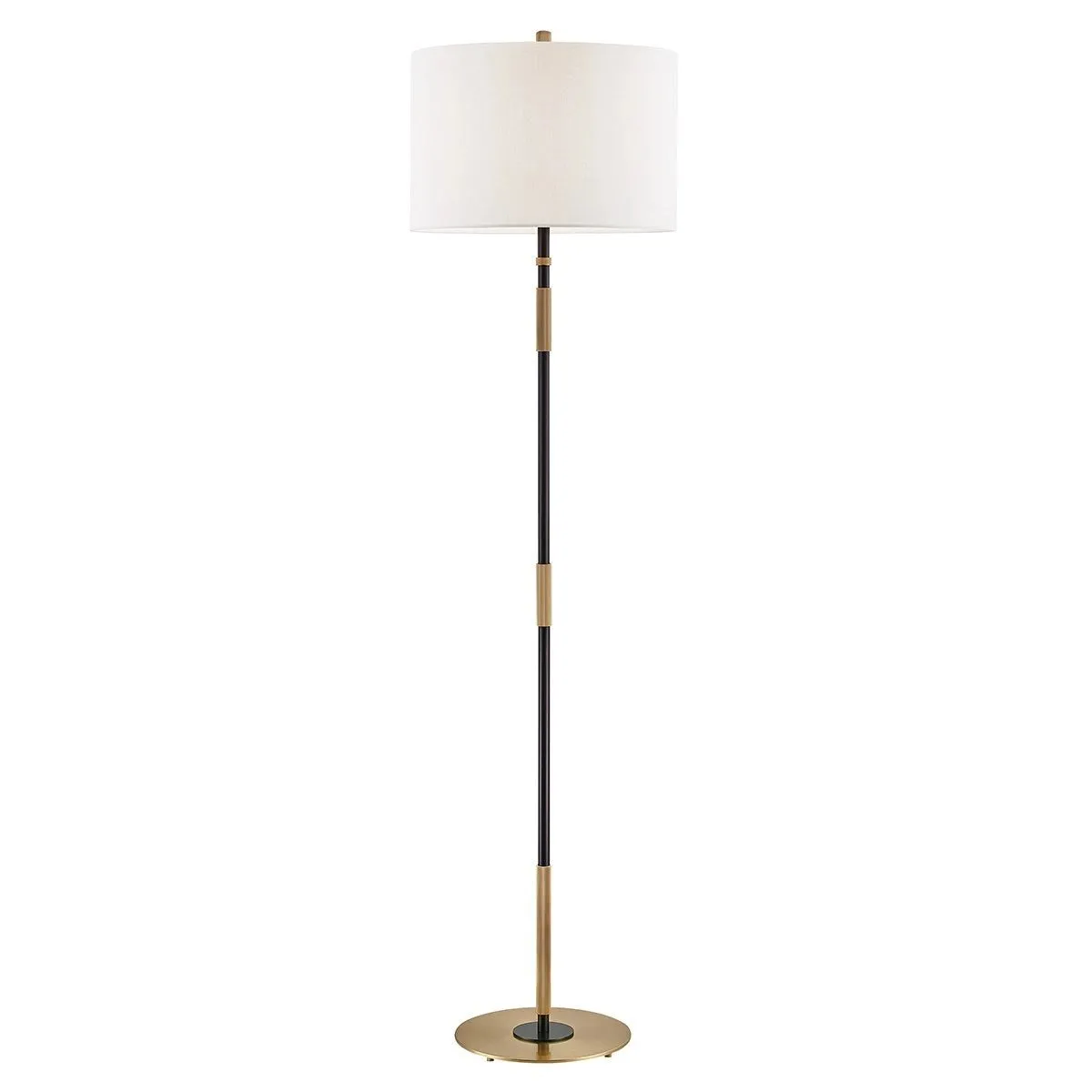 BOWERY FLOOR LAMP