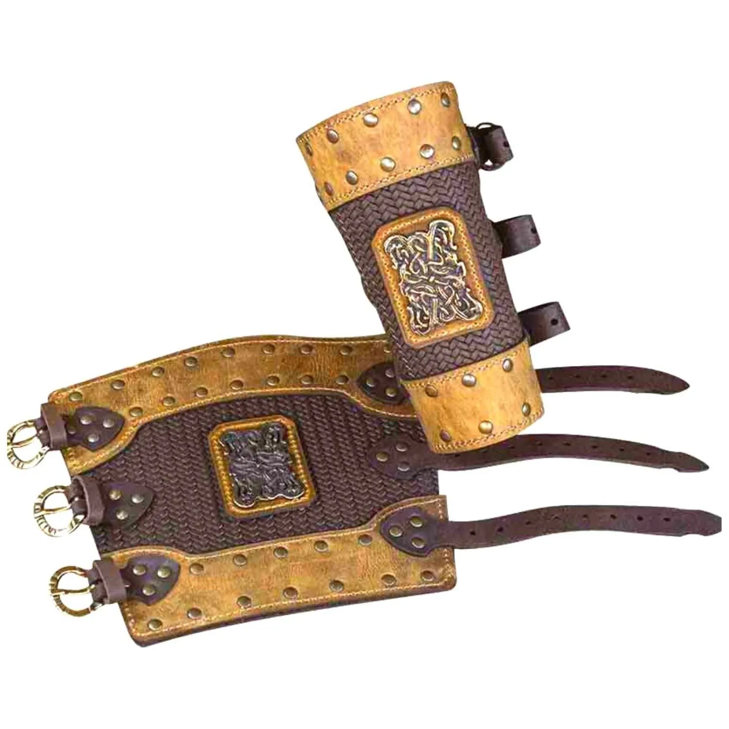 Bruce Bracers