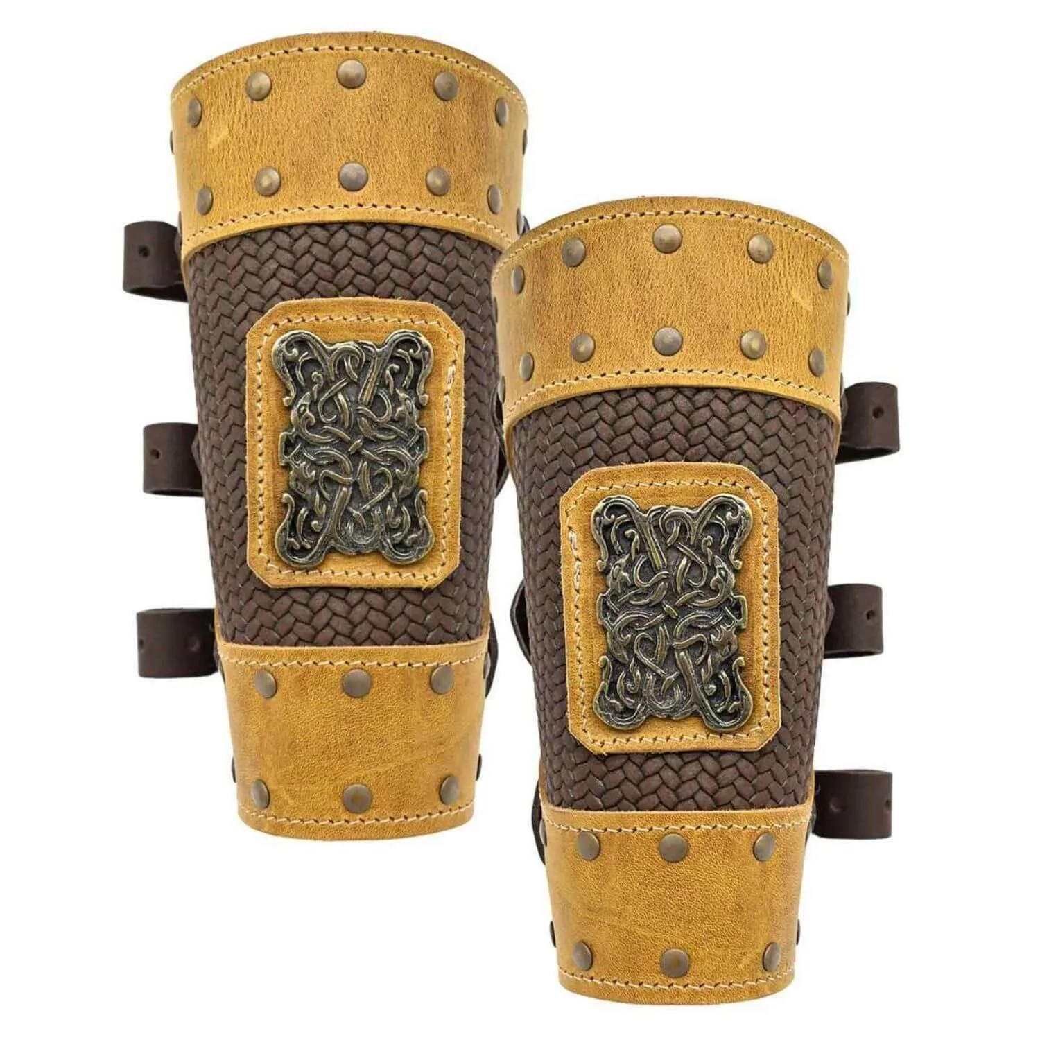 Bruce Bracers