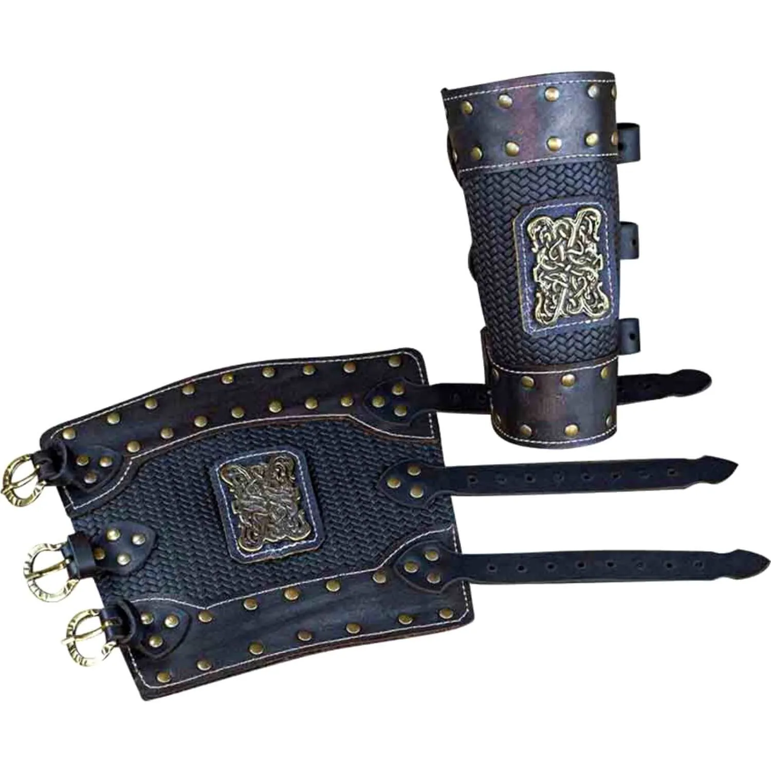 Bruce Bracers