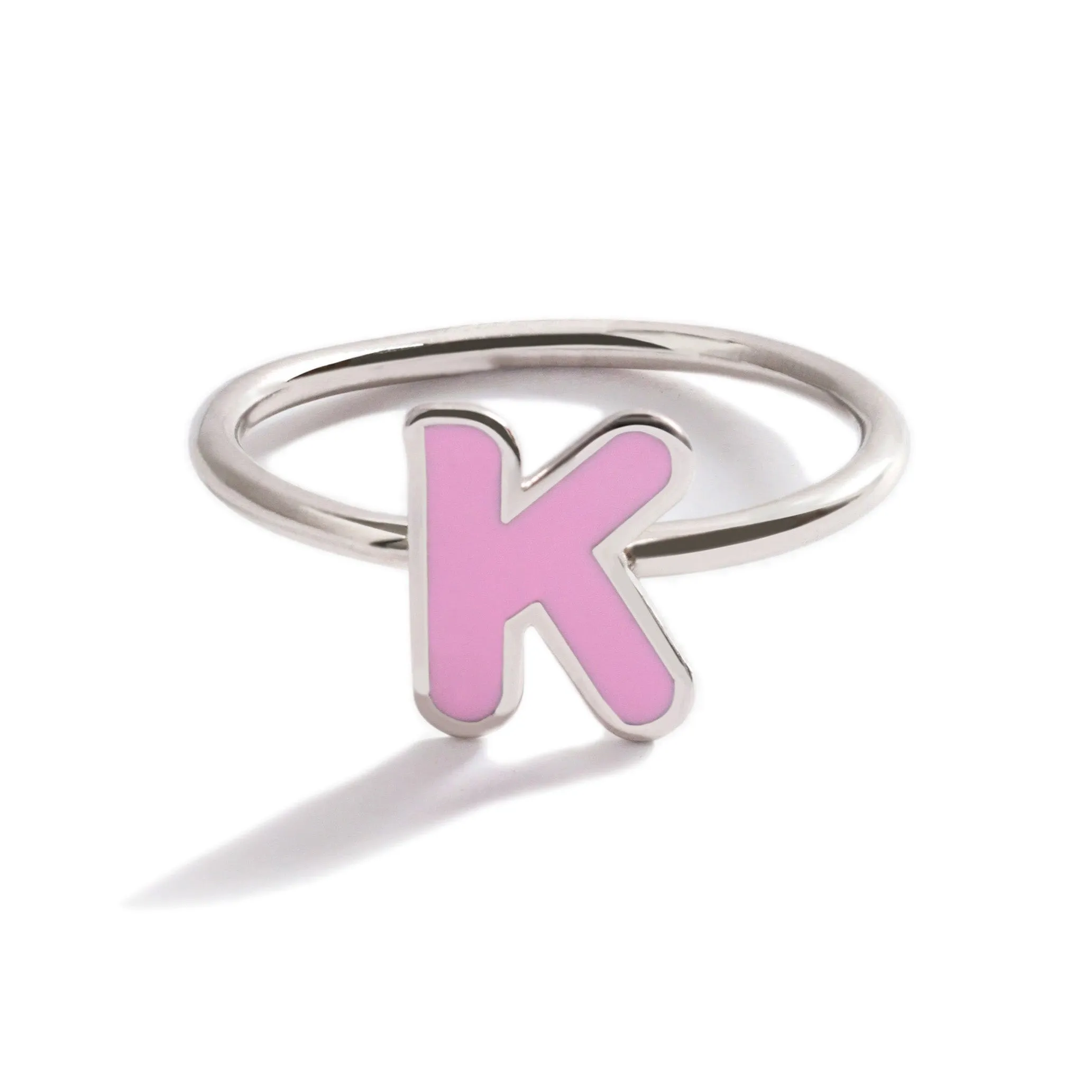 Bubble Initial Ring