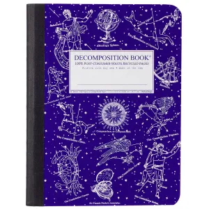 Celestial Notebook