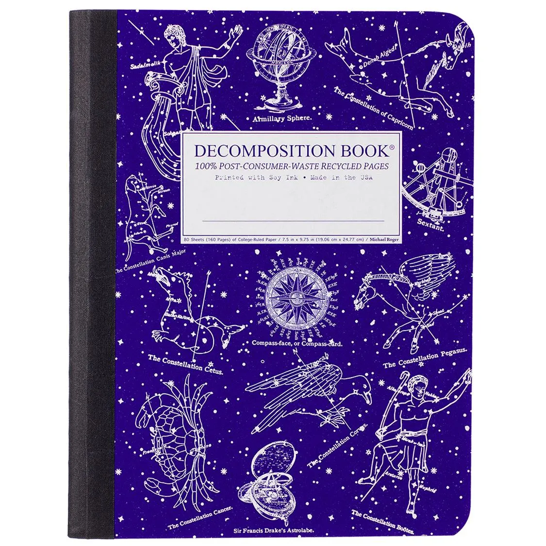 Celestial Notebook