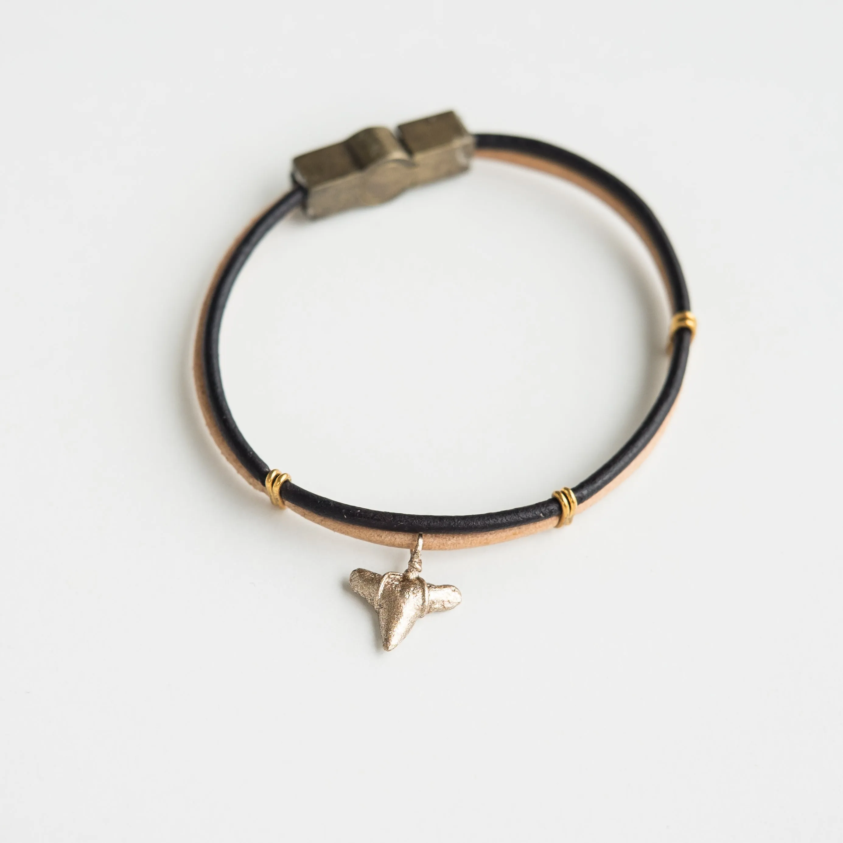 Charleston Charm Bracelet