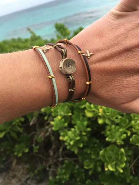 Charleston Charm Bracelet