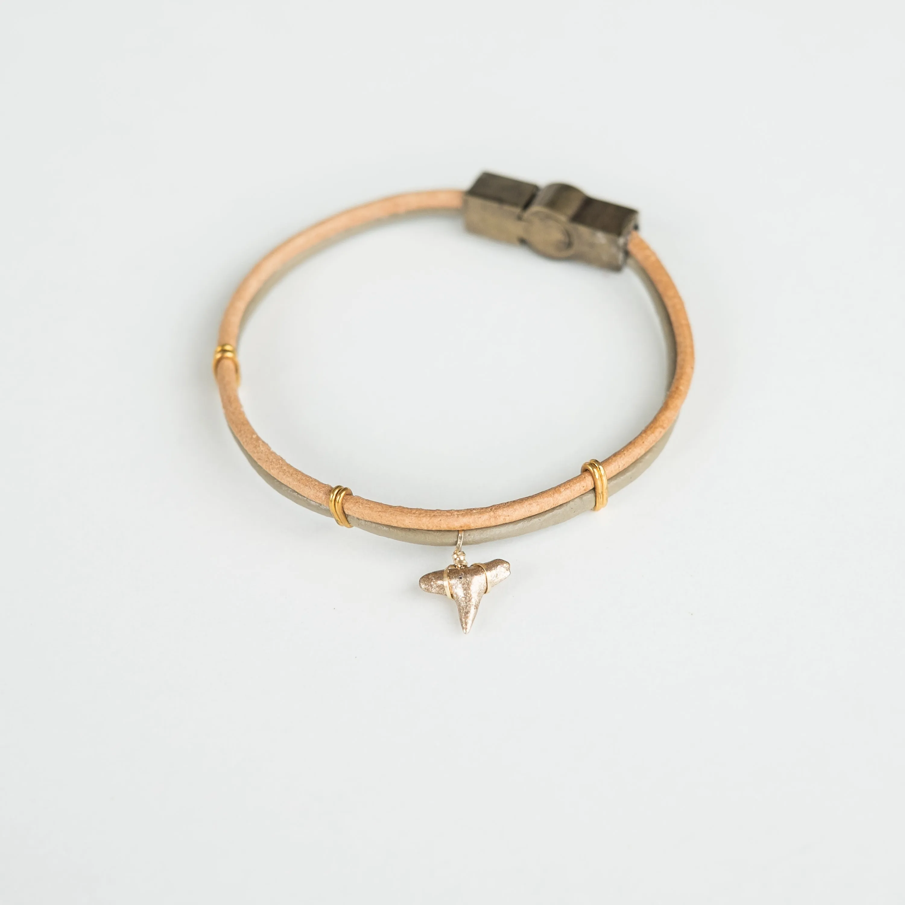Charleston Charm Bracelet