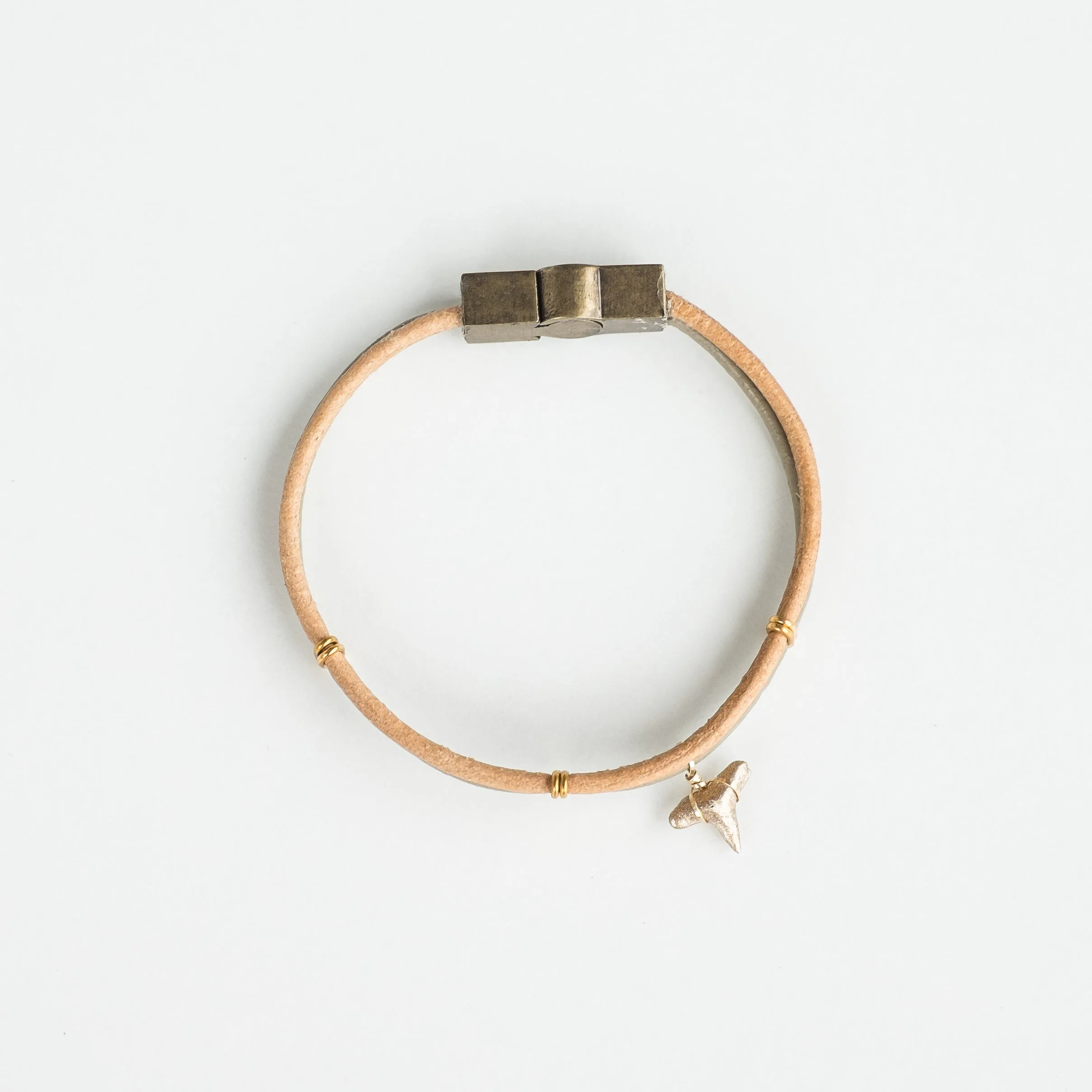 Charleston Charm Bracelet