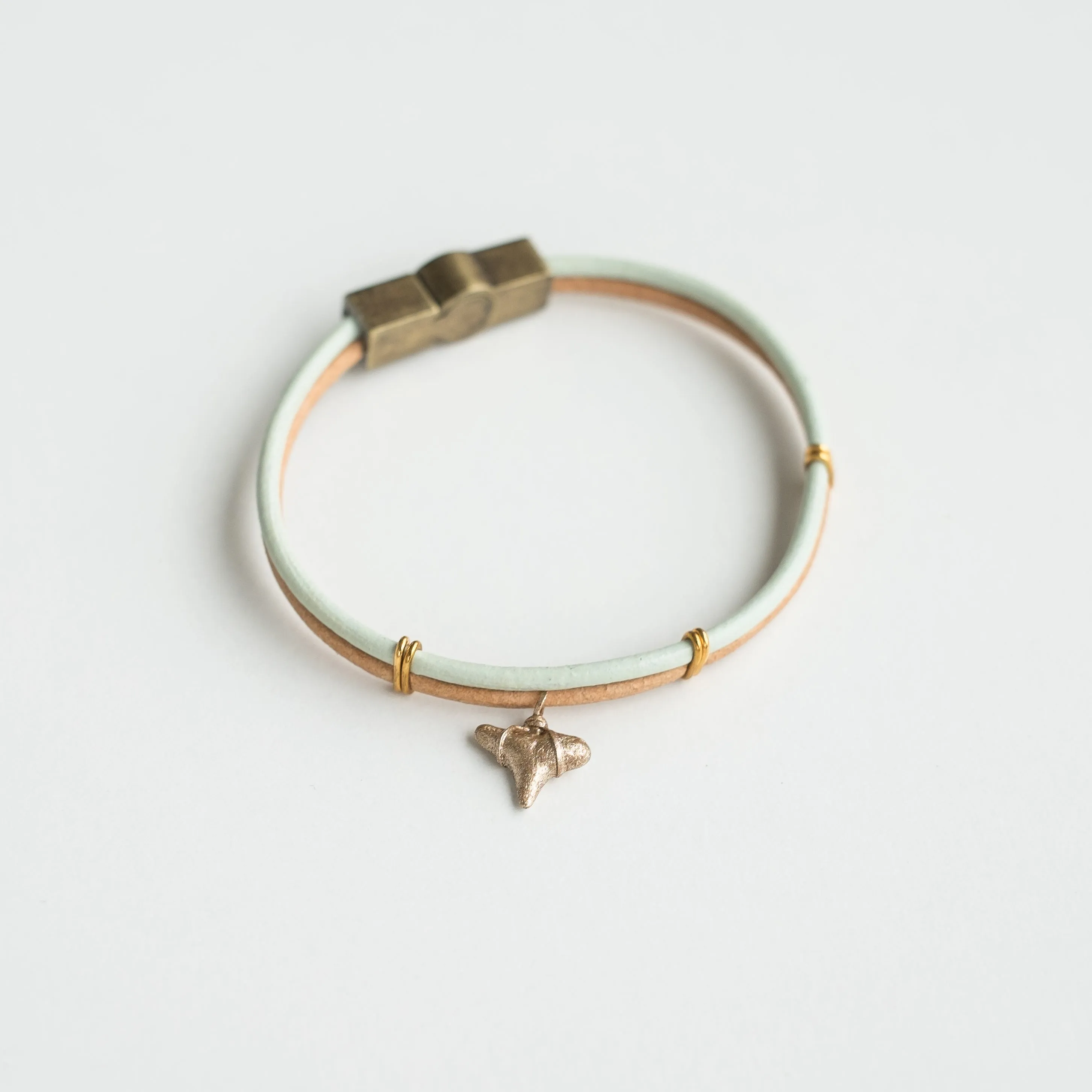 Charleston Charm Bracelet