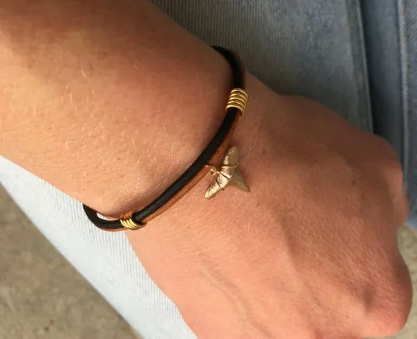 Charleston Charm Bracelet