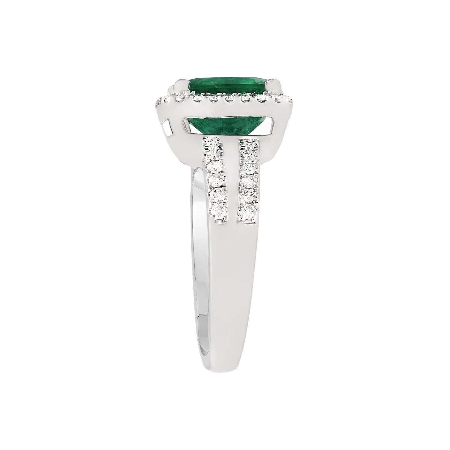 Chloe Ring - WG