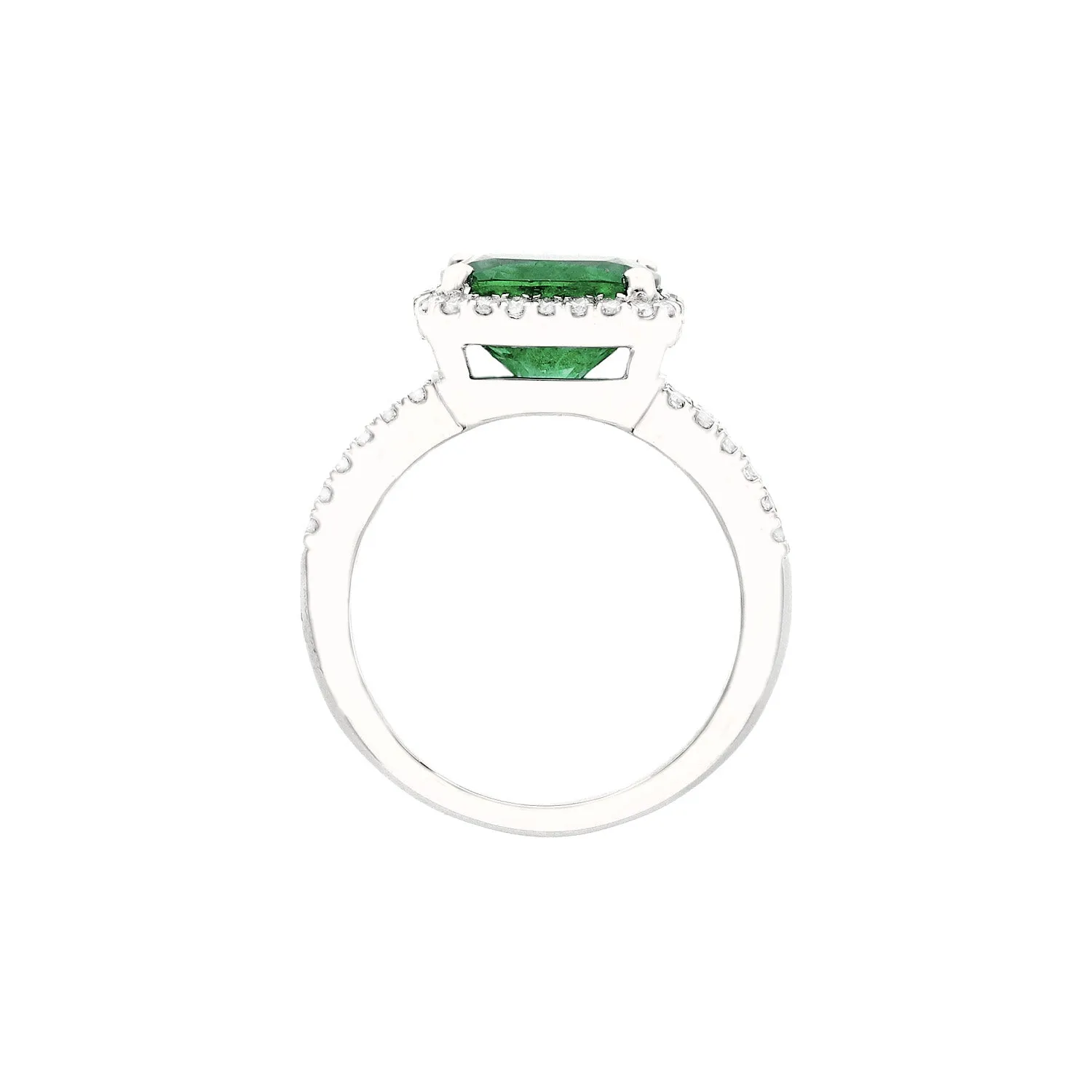 Chloe Ring - WG