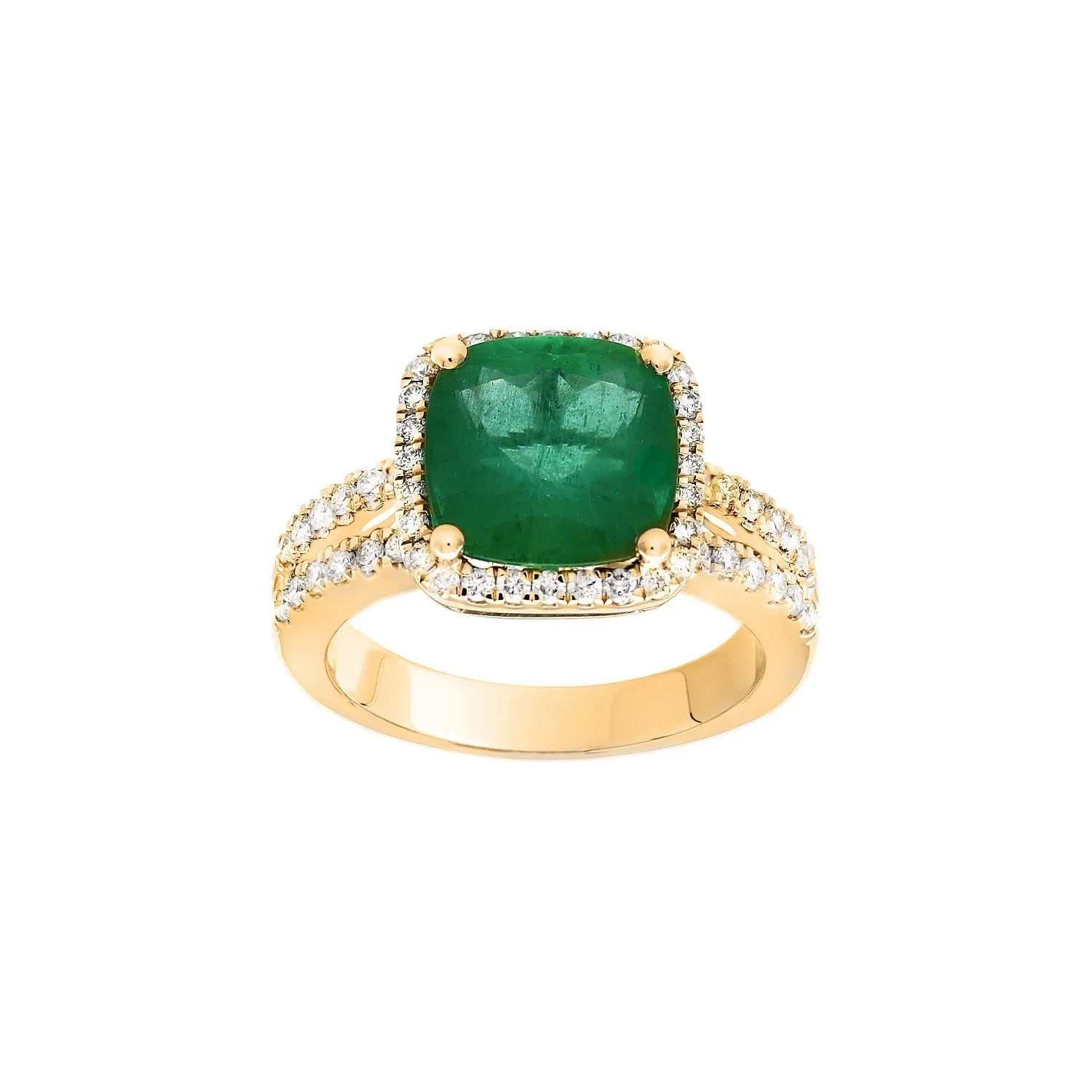 Chloe Ring - WG