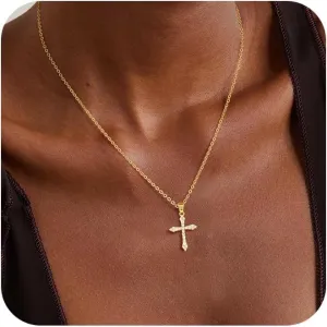 Cross Necklaces