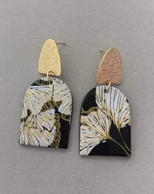 Darry Earrings