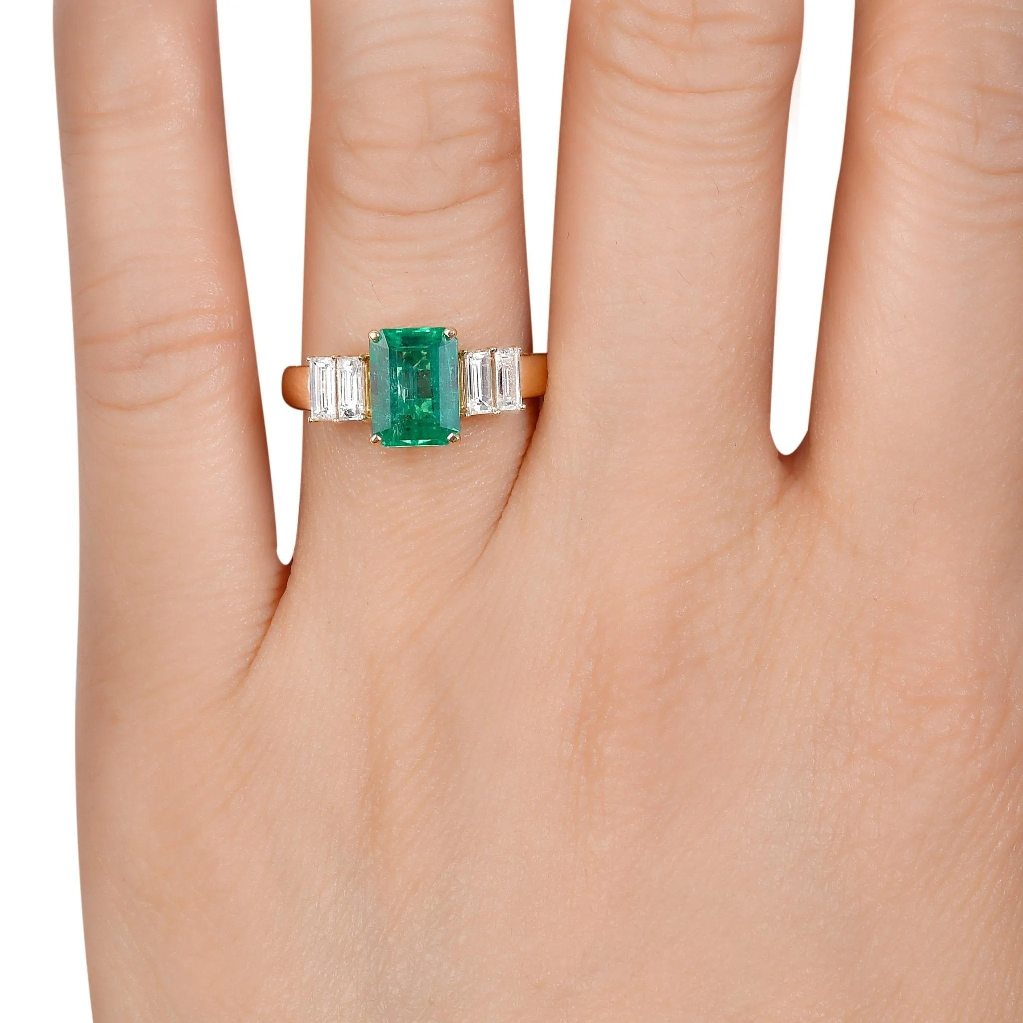 Etern Ring - YG