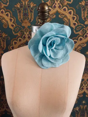 Florella Flower Choker - Large