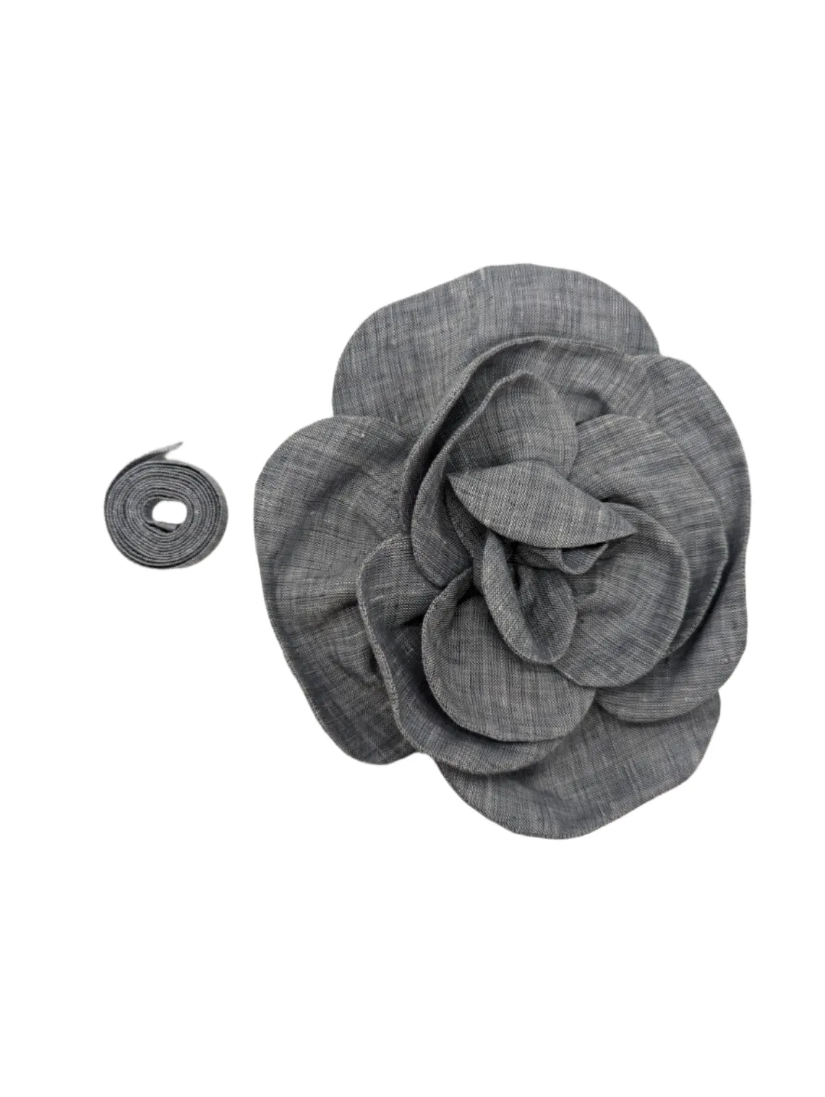 Florella Flower Choker - Large