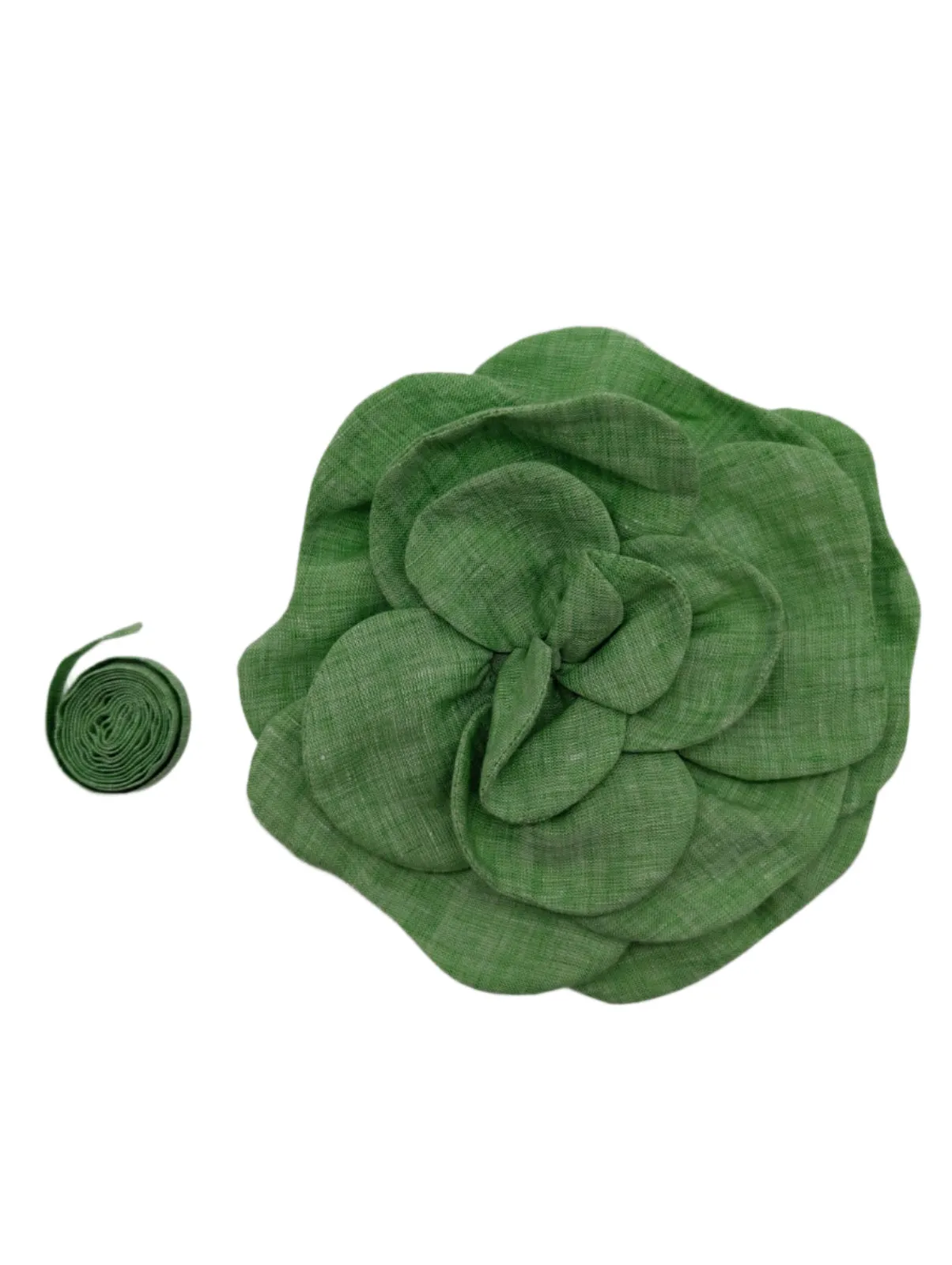 Florella Flower Choker - Large