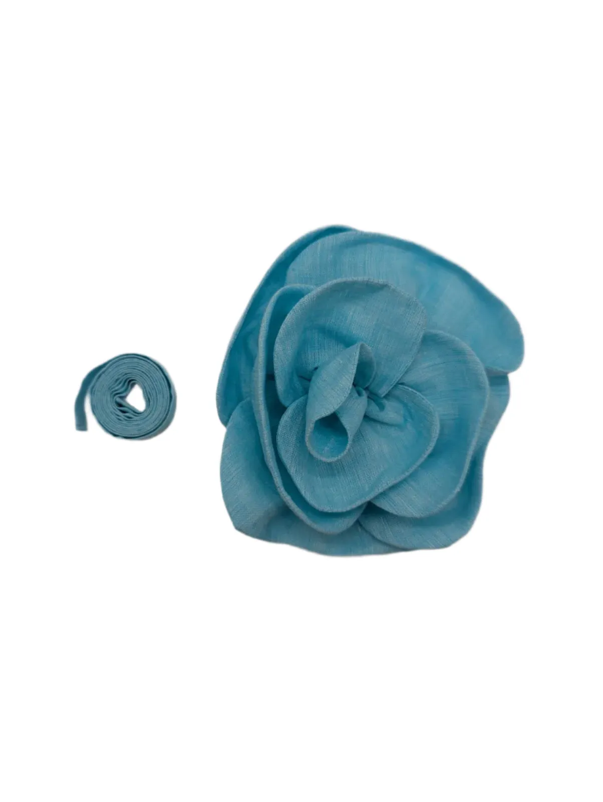 Florella Flower Choker - small