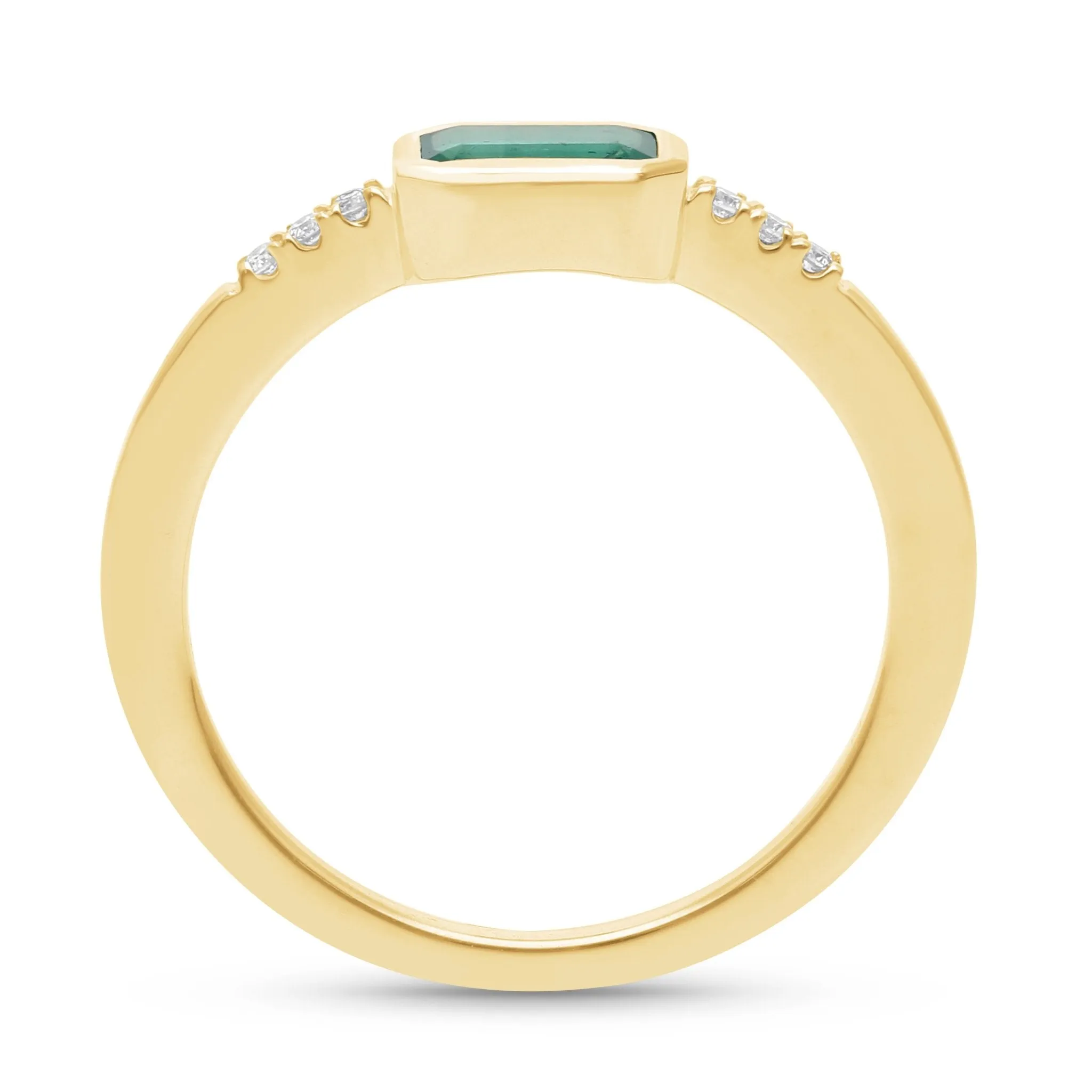 Isla Ring - YG