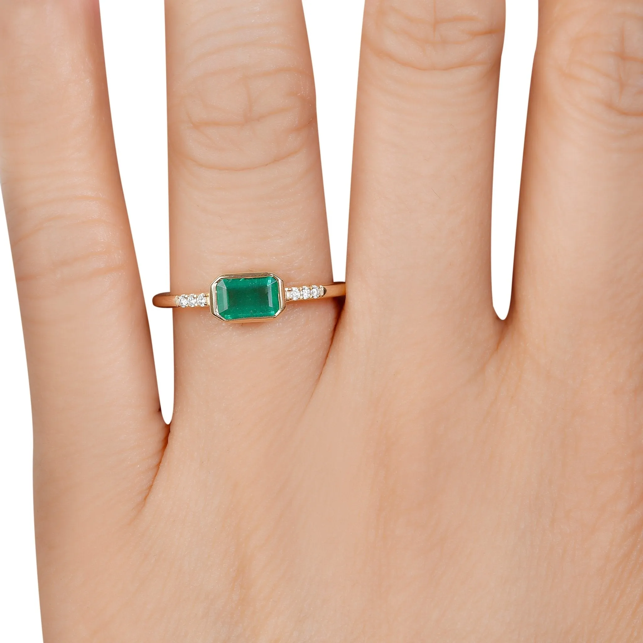 Isla Ring - YG