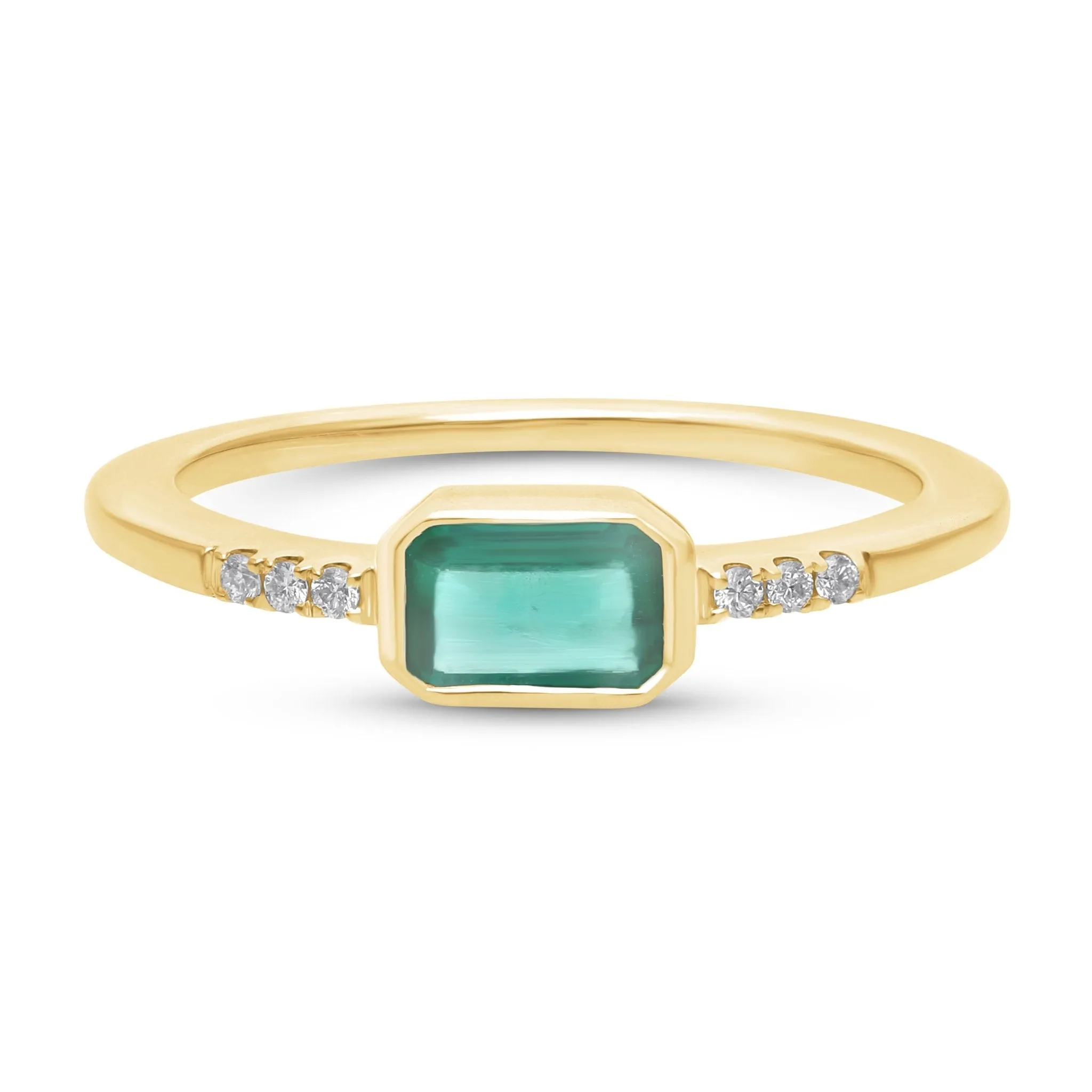Isla Ring - YG