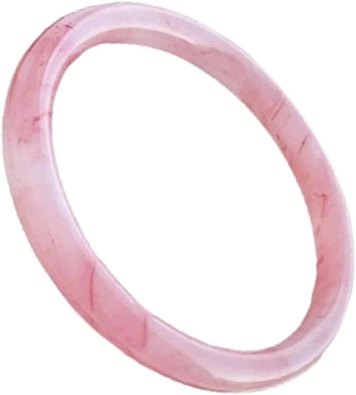 Jade Bracelet for Women Bangle Green Bracelets Bamboo Bangles Jade Bangle Bracelet,Inner 58-62mm