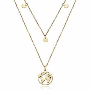 Ladies' Necklace Viceroy 15017C01012