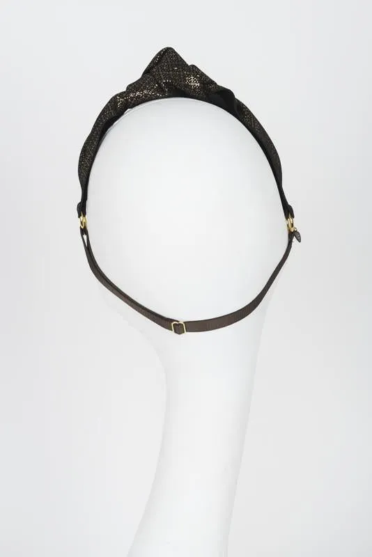 Lush Turban Headband