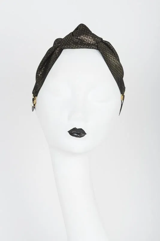 Lush Turban Headband