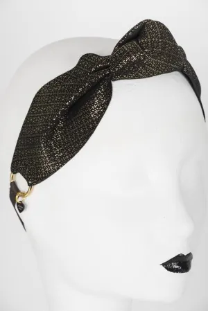 Lush Turban Headband